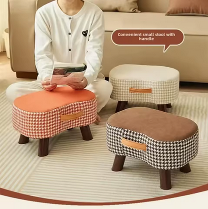 Hocker Wohnzimmer